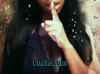 LacieLyxx