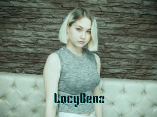 LacyBenz