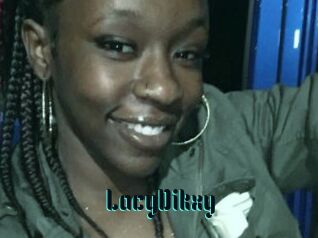 LacyDikxy