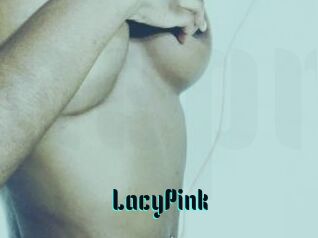 LacyPink