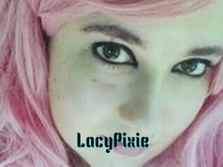 LacyPixie