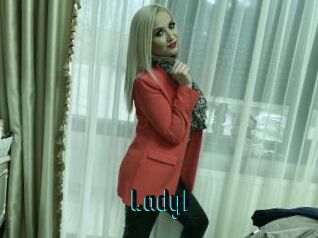 Lady1