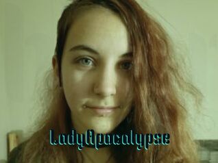 LadyApocalypse