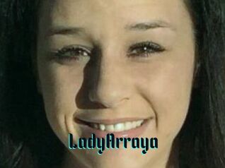 LadyArraya