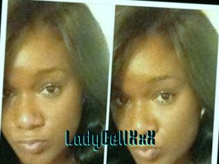 LadyBellXxX