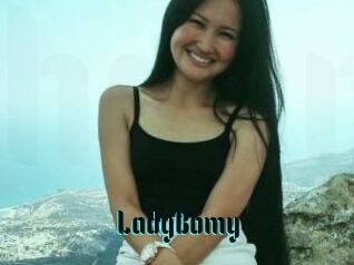 LadyBomy