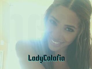 LadyCalafia