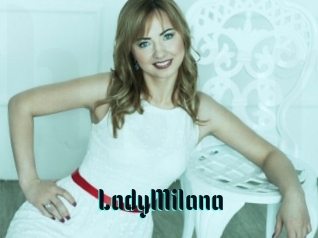 LadyMilana