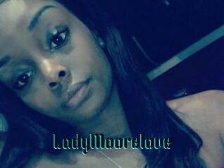 LadyMoorelove
