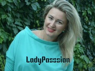 LadyPasssion