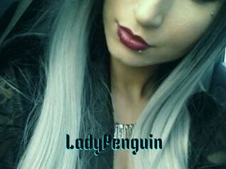 LadyPenguin