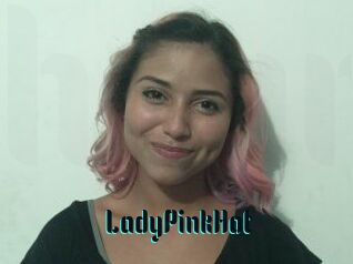 LadyPinkHot