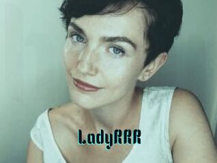 LadyRRR