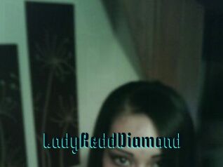 LadyReddDiamond