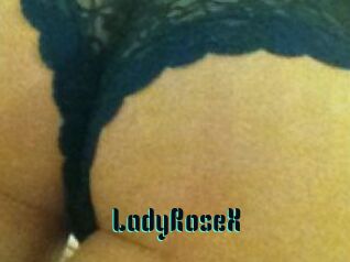 LadyRoseX
