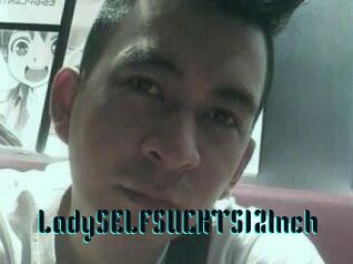 LadySELFSUCKTS12Inch