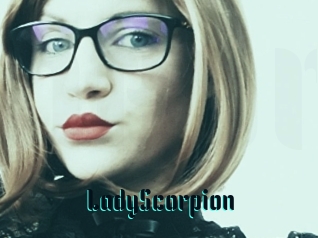 LadyScorpion