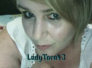 LadyTara43
