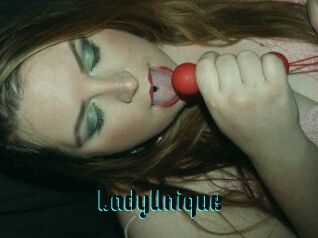 LadyUnique