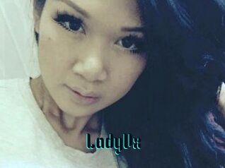 LadyVx