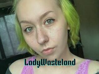 LadyWasteland