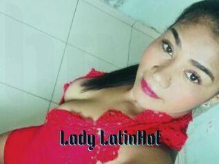 Lady_LatinHot