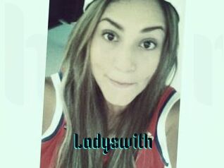 Ladyswith