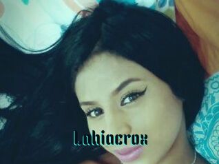 Lahia_crox