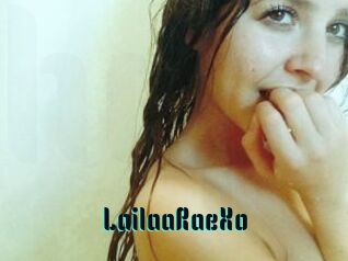 LailaaRaeXo