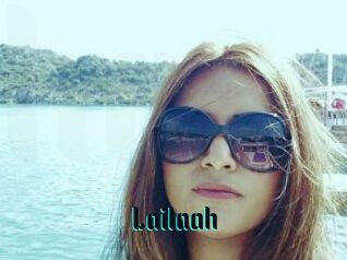 Lailaah