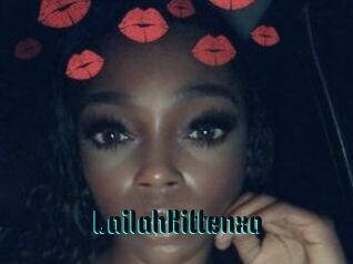 LailahKittenxo