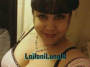 LailoniLuna18