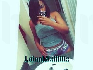 LainahXxMillz