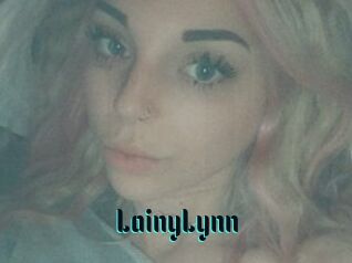 LainyLynn