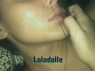 Laladolle