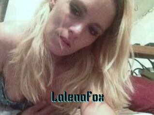 Lalena_Fox