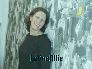LalineOllie