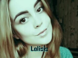 Lalisis