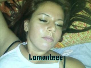 Lamanteee