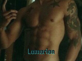 Lamarion