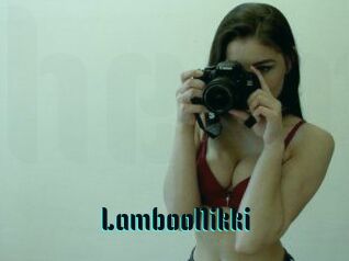 LambooNikki