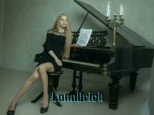 LanaBrick