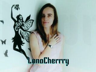 LanaCherrry