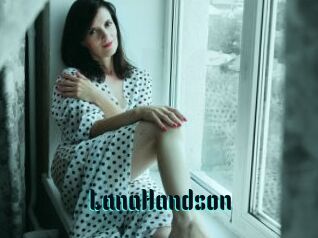LanaHandson