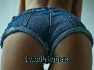 LanaPrincess