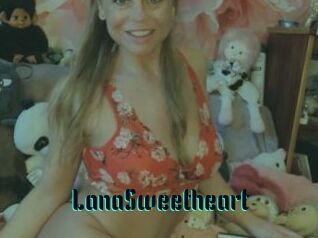 LanaSweetheart