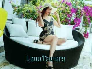 LanaTowers