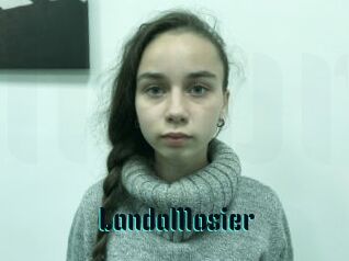 LandaMosier