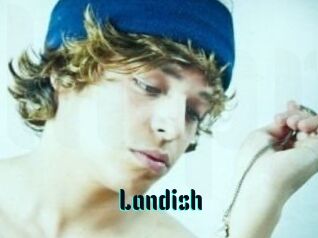 Landish