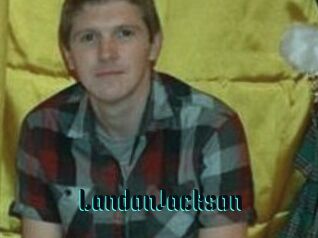 LandonJackson